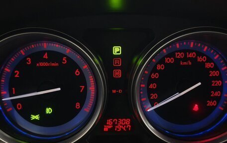 Mazda 6, 2010 год, 950 000 рублей, 12 фотография