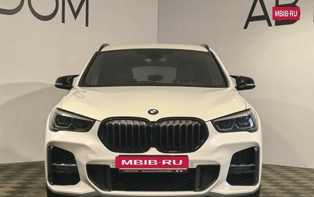 BMW X1, 2020 год, 3 550 000 рублей, 3 фотография