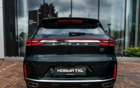 CheryExeed TXL, 2024 год, 3 680 000 рублей, 6 фотография
