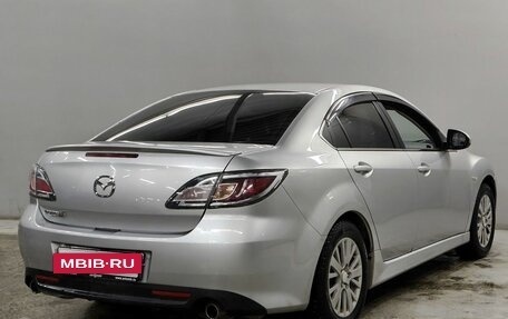 Mazda 6, 2010 год, 950 000 рублей, 5 фотография