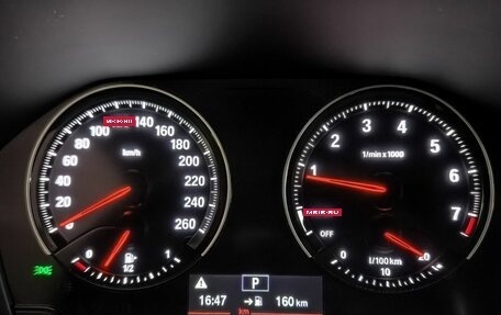 BMW X1, 2020 год, 3 550 000 рублей, 20 фотография