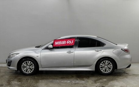 Mazda 6, 2010 год, 950 000 рублей, 8 фотография