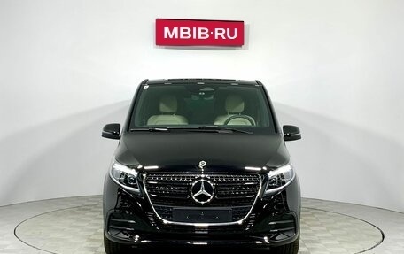 Mercedes-Benz V-Класс, 2024 год, 18 025 000 рублей, 2 фотография