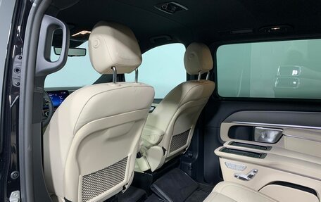 Mercedes-Benz V-Класс, 2024 год, 18 025 000 рублей, 13 фотография