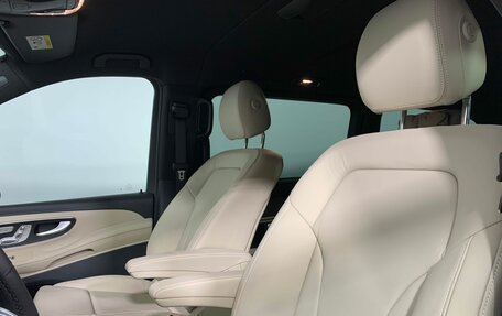 Mercedes-Benz V-Класс, 2024 год, 18 025 000 рублей, 9 фотография