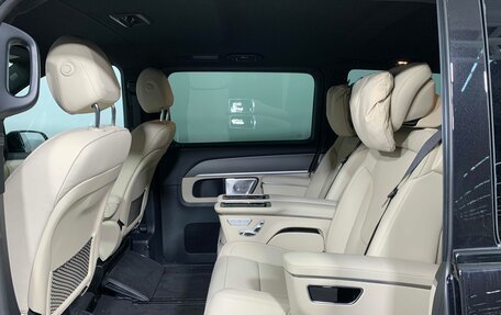 Mercedes-Benz V-Класс, 2024 год, 18 025 000 рублей, 12 фотография