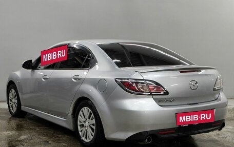 Mazda 6, 2010 год, 950 000 рублей, 7 фотография