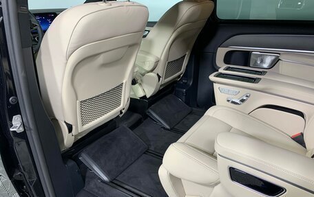 Mercedes-Benz V-Класс, 2024 год, 18 025 000 рублей, 14 фотография