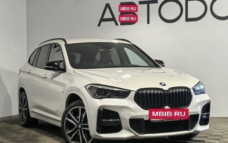 BMW X1, 2020 год, 3 550 000 рублей, 29 фотография