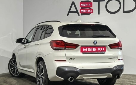 BMW X1, 2020 год, 3 550 000 рублей, 30 фотография
