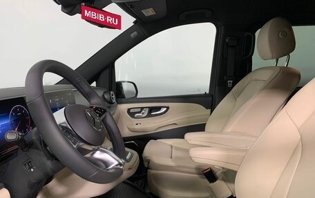 Mercedes-Benz V-Класс, 2024 год, 18 025 000 рублей, 8 фотография