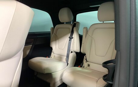 Mercedes-Benz V-Класс, 2024 год, 18 025 000 рублей, 16 фотография