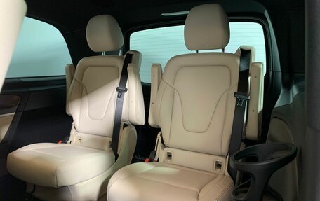 Mercedes-Benz V-Класс, 2024 год, 18 025 000 рублей, 17 фотография