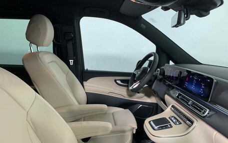 Mercedes-Benz V-Класс, 2024 год, 18 025 000 рублей, 22 фотография