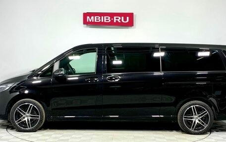 Mercedes-Benz V-Класс, 2024 год, 18 025 000 рублей, 3 фотография