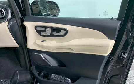 Mercedes-Benz V-Класс, 2024 год, 18 025 000 рублей, 24 фотография