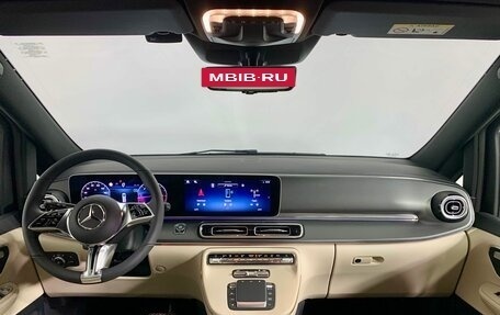 Mercedes-Benz V-Класс, 2024 год, 18 025 000 рублей, 5 фотография