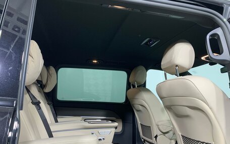 Mercedes-Benz V-Класс, 2024 год, 18 025 000 рублей, 28 фотография