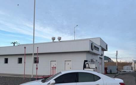 Lexus IS II рестайлинг 2, 2011 год, 1 850 000 рублей, 4 фотография