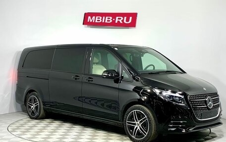 Mercedes-Benz V-Класс, 2024 год, 18 025 000 рублей, 35 фотография