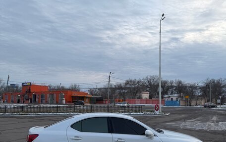 Lexus IS II рестайлинг 2, 2011 год, 1 850 000 рублей, 7 фотография