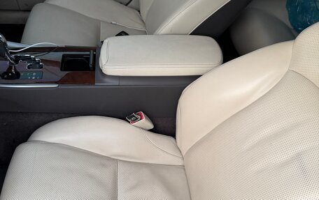 Lexus IS II рестайлинг 2, 2011 год, 1 850 000 рублей, 15 фотография