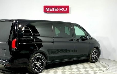 Mercedes-Benz V-Класс, 2024 год, 18 025 000 рублей, 37 фотография