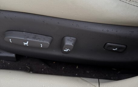 Lexus IS II рестайлинг 2, 2011 год, 1 850 000 рублей, 22 фотография