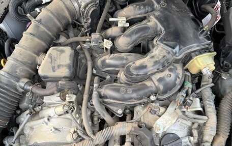 Lexus IS II рестайлинг 2, 2011 год, 1 850 000 рублей, 25 фотография