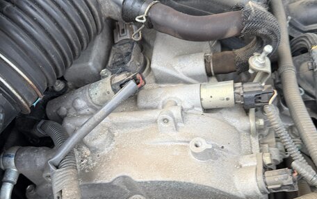 Lexus IS II рестайлинг 2, 2011 год, 1 850 000 рублей, 27 фотография