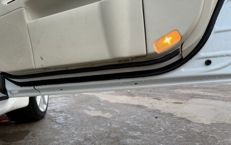 Lexus IS II рестайлинг 2, 2011 год, 1 850 000 рублей, 34 фотография