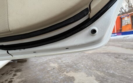 Lexus IS II рестайлинг 2, 2011 год, 1 850 000 рублей, 35 фотография