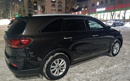 KIA Sorento III Prime рестайлинг, 2020 год, 3 900 000 рублей, 4 фотография