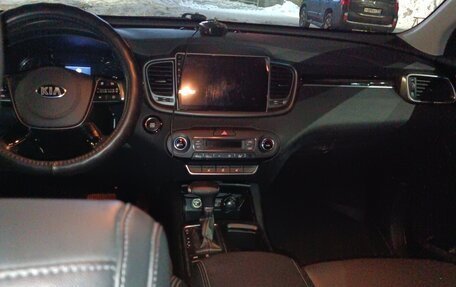 KIA Sorento III Prime рестайлинг, 2020 год, 3 900 000 рублей, 2 фотография