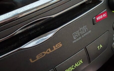 Lexus IS II рестайлинг 2, 2011 год, 1 850 000 рублей, 17 фотография