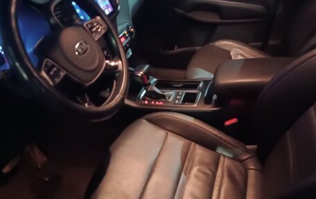 KIA Sorento III Prime рестайлинг, 2020 год, 3 900 000 рублей, 20 фотография