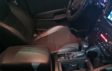 KIA Sorento III Prime рестайлинг, 2020 год, 3 900 000 рублей, 23 фотография