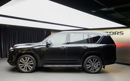 Lexus LX, 2025 год, 17 400 000 рублей, 5 фотография