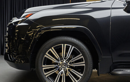 Lexus LX, 2025 год, 17 400 000 рублей, 9 фотография