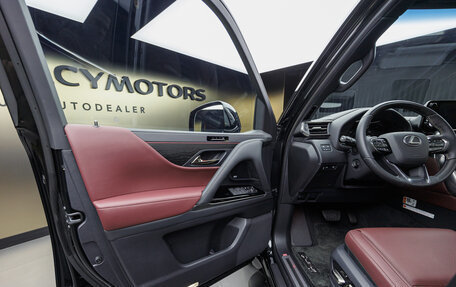 Lexus LX, 2025 год, 17 400 000 рублей, 15 фотография