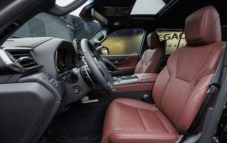 Lexus LX, 2025 год, 17 400 000 рублей, 25 фотография