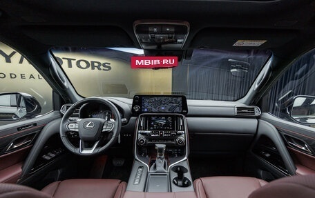 Lexus LX, 2025 год, 17 400 000 рублей, 19 фотография