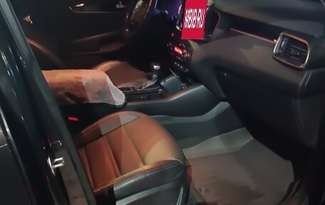 KIA Sorento III Prime рестайлинг, 2020 год, 3 900 000 рублей, 24 фотография