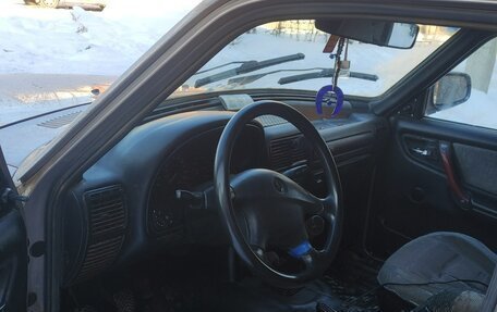 ГАЗ 31105 «Волга», 2007 год, 140 000 рублей, 5 фотография