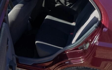 Hyundai Accent II, 2008 год, 350 000 рублей, 3 фотография