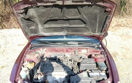 Hyundai Accent II, 2008 год, 350 000 рублей, 11 фотография