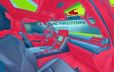 Lexus LX, 2025 год, 17 400 000 рублей, 18 фотография