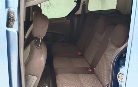 Peugeot Partner II рестайлинг 2, 2012 год, 720 000 рублей, 7 фотография