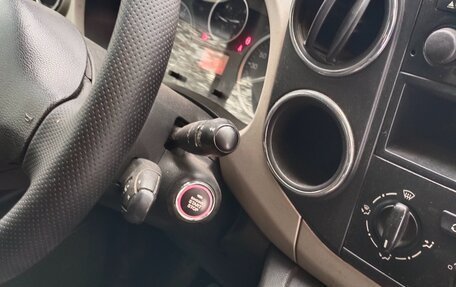 Peugeot Partner II рестайлинг 2, 2012 год, 720 000 рублей, 9 фотография