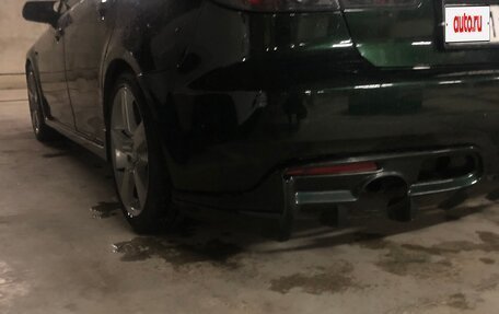 Mazda Atenza II, 2002 год, 690 000 рублей, 5 фотография